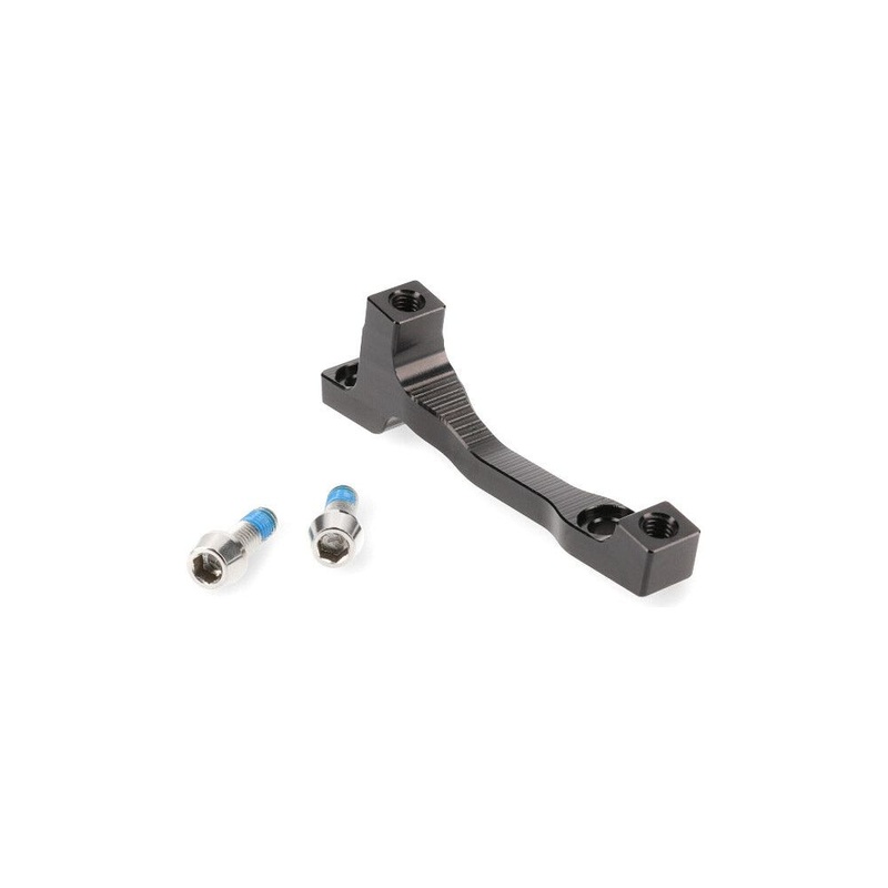 Hope Post Frame Or Fork To Post Caliper Brake Mount – Mount P – F 200-220mm – R 200-220mm