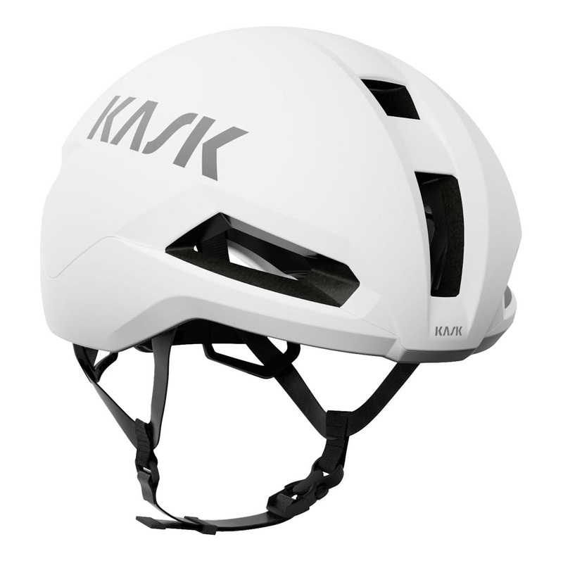 Kask Nirvana Black Matt