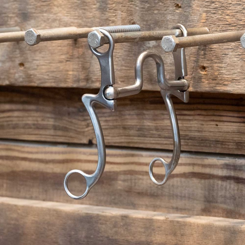 Kerry Kelley 7 Solid Port Bit