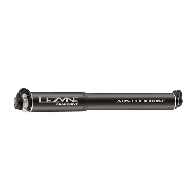 Lezyne Road Drive Pump Medium Black