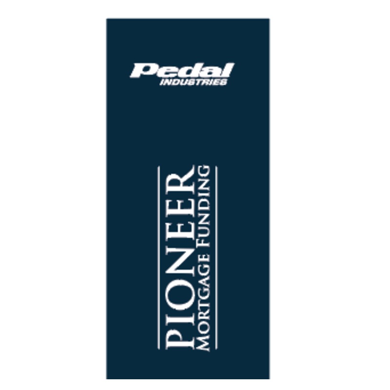 PMF THE MINI RaceDay Bag – SHIPS IN ABOUT3 WEEKS