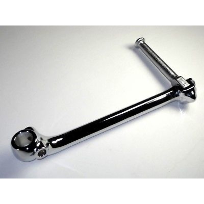 TRIUMPH kick start lever pre-unit unit 650 750 57-7018 kickstart arm T120 T140