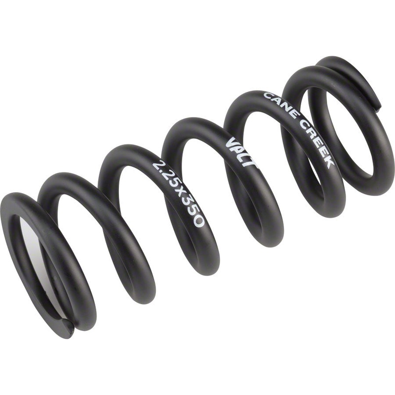 VALT Lightweight Steel Spring 2.25″/57mm