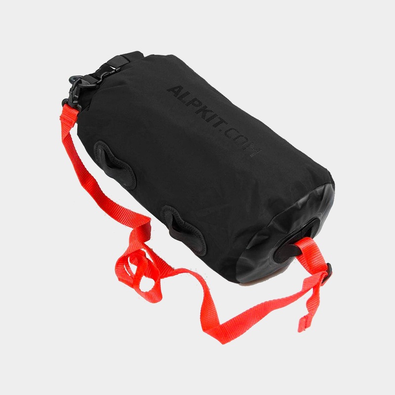 Airlok Xtra 65L Black