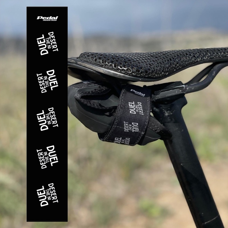 Duel In The Desert 2023 MINI RaceDay Bag 2.0