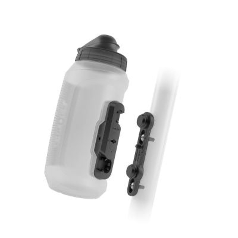 FIDLOCK TWIST 750ML COMPACT BOTTLE + BIKE BASE