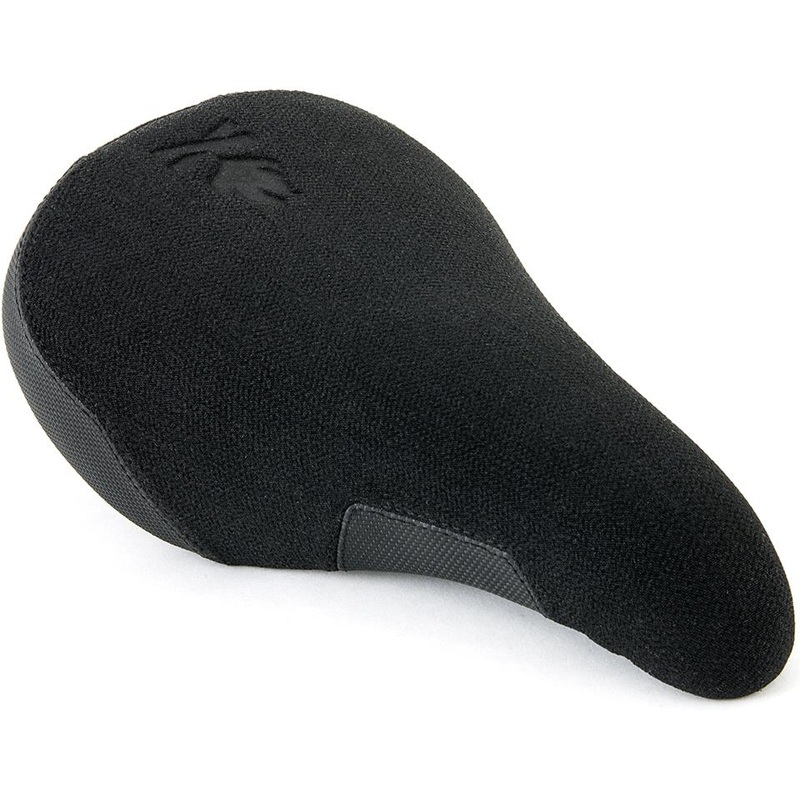 Fly Fuego Seat Black