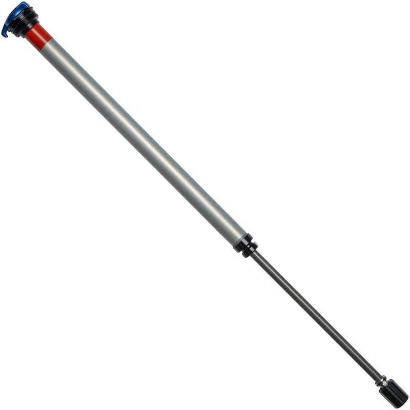 FOX Damper Assembly – 2023 Rhythm 38 180 MAX Grip E-Bike Complete BLK Ano Sweep