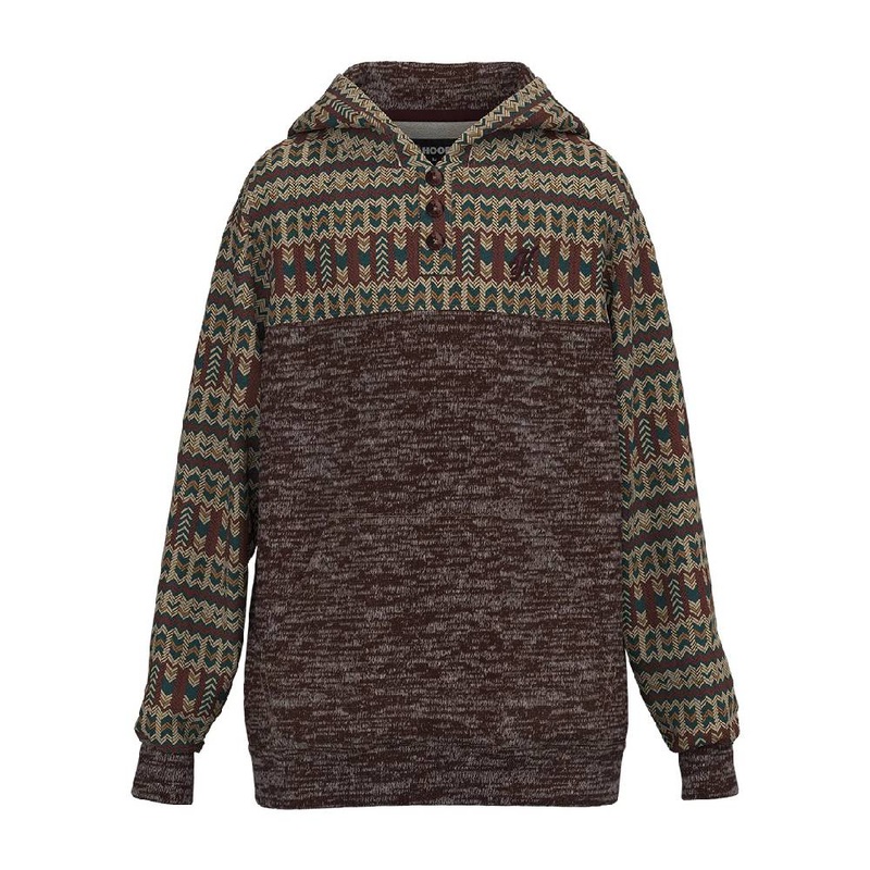 Hooey Boy’s Jimmy Hoodie – FINAL SALE – Size XS*