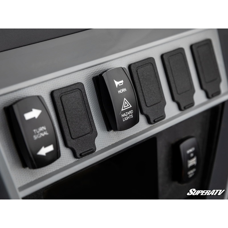 Polaris RZR Trail 900 Deluxe Self-Canceling Turn Signal Kit