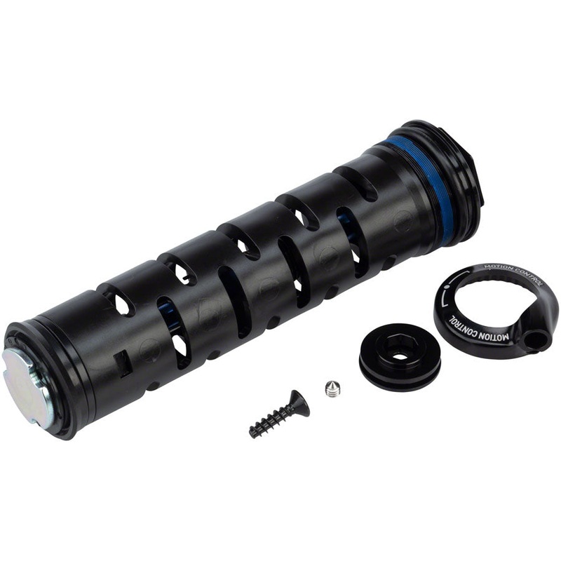 RockShox Motion Control OneLoc Remote Compatible Compression Damper 35mm Revelation RC A1 2018+