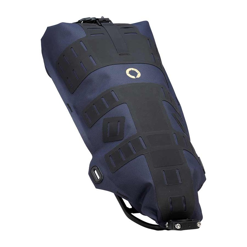 Roswheel Off-Road Seat Pack and Rack