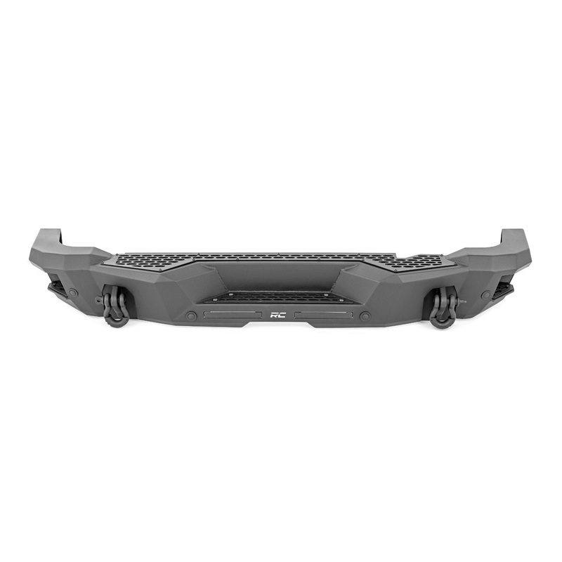 Rough Country | Rear Bumper | Ford Bronco 4WD (2021-2025) | 51090