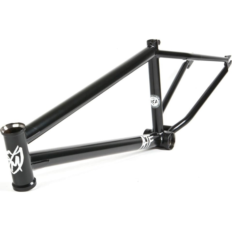 S&M 22″ ATF Frame Clear