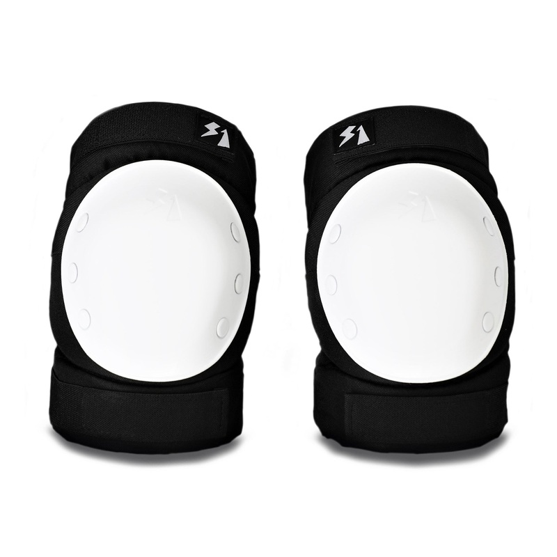 S1 Park Knee Pads – Black