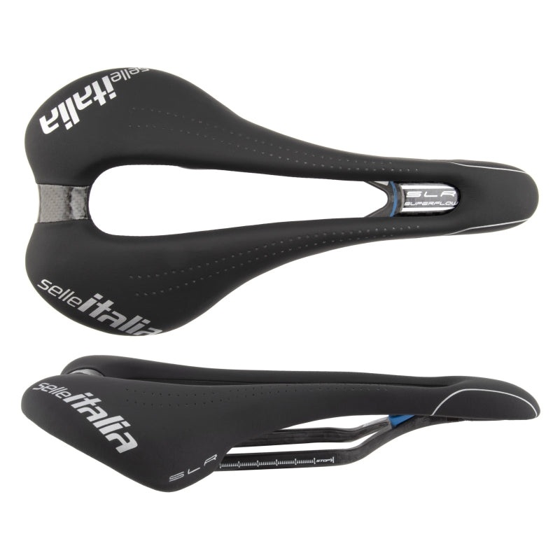 Selle Italia SLR Kit Carbonio L3 Carbon Fibra-Tek
