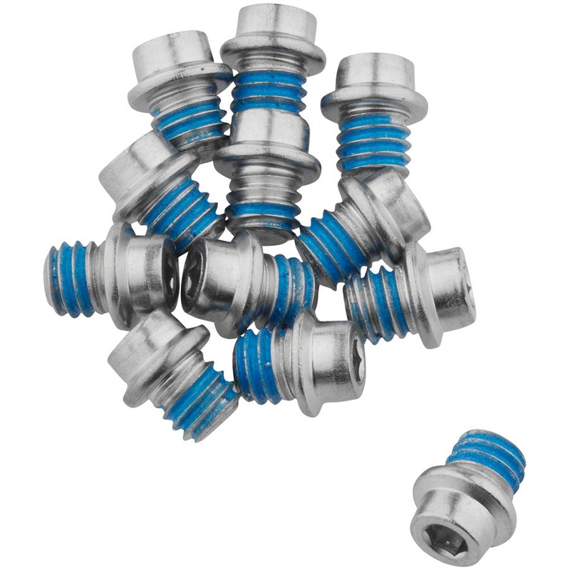 Shimano PD-M828 Short Pedal Pins – 12 Pieces