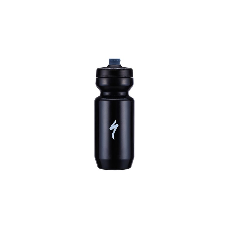 Specialized 22 Oz Purist Fixy 2.0 Bottle Logoandname Black 22 Oz