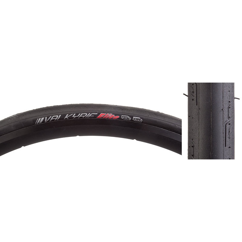 Valkyrie Elite 700×28 Standard Tire