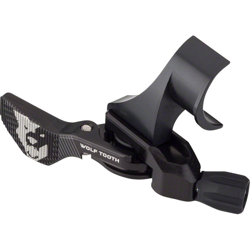 Wolf Tooth ReMote for Shimano I-Spec 2 Dropper Lever