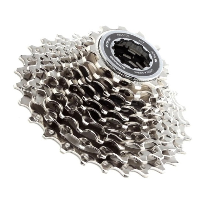 Cassette Sprocket 10s