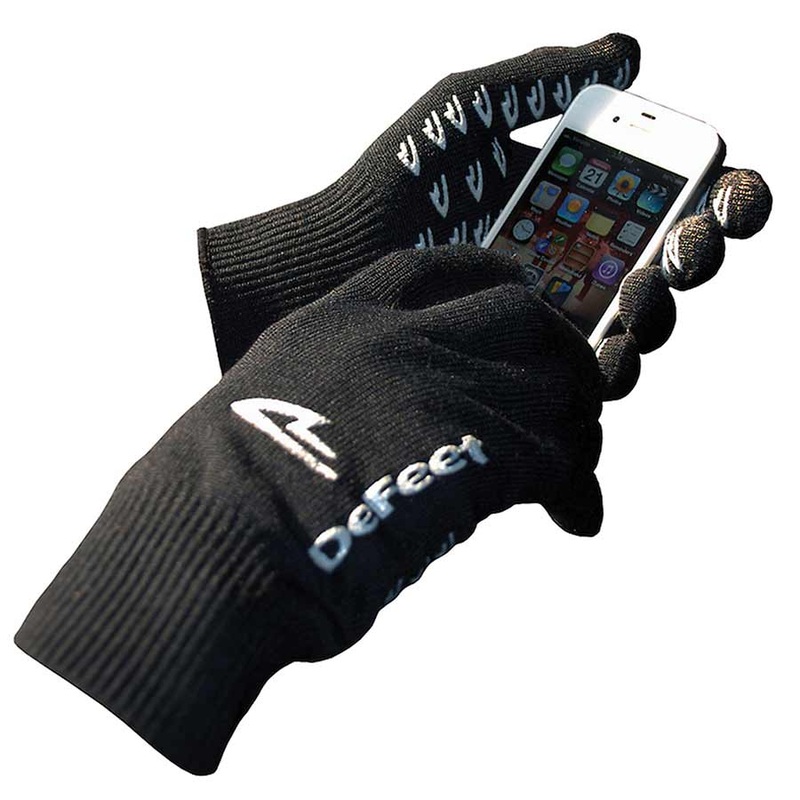DuraGlove ET Cordura gloves X-Large Black