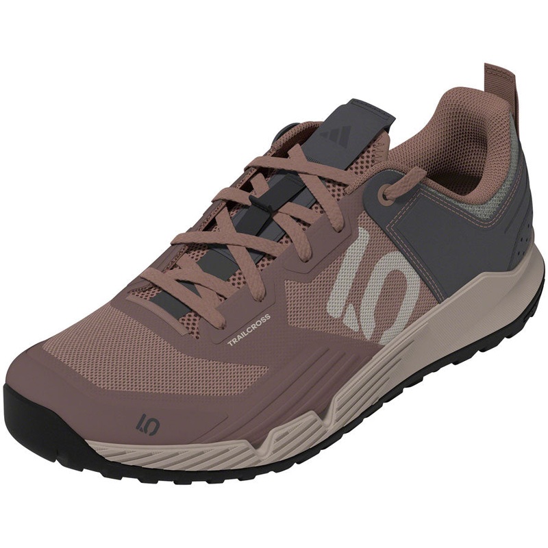 Five Ten Trailcross XT Flat Shoes – Womens Warm Clay/Alumina/Wonder Taupe 6