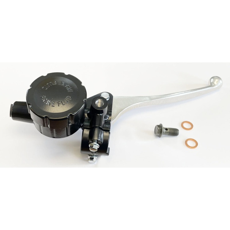 KZ400 KZ650 KZ900 Z1 900 Front Brake Master Cylinder Assembly (14mm)