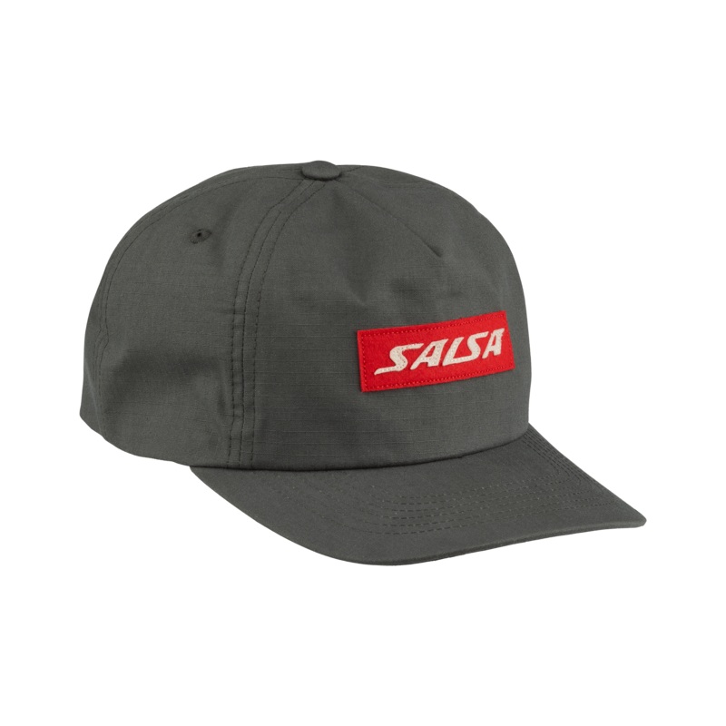Logo Hat