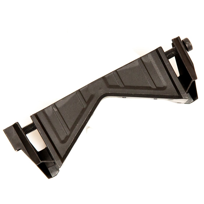MTR Upper Wheel Wedge