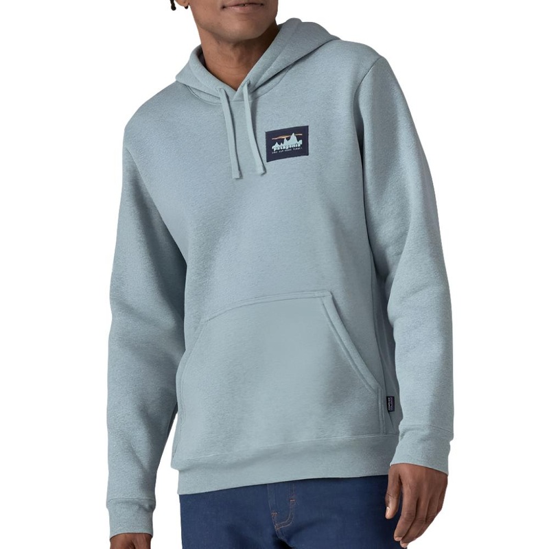 Patagonia Men’s ’73 Skyline Uprisal Hoody