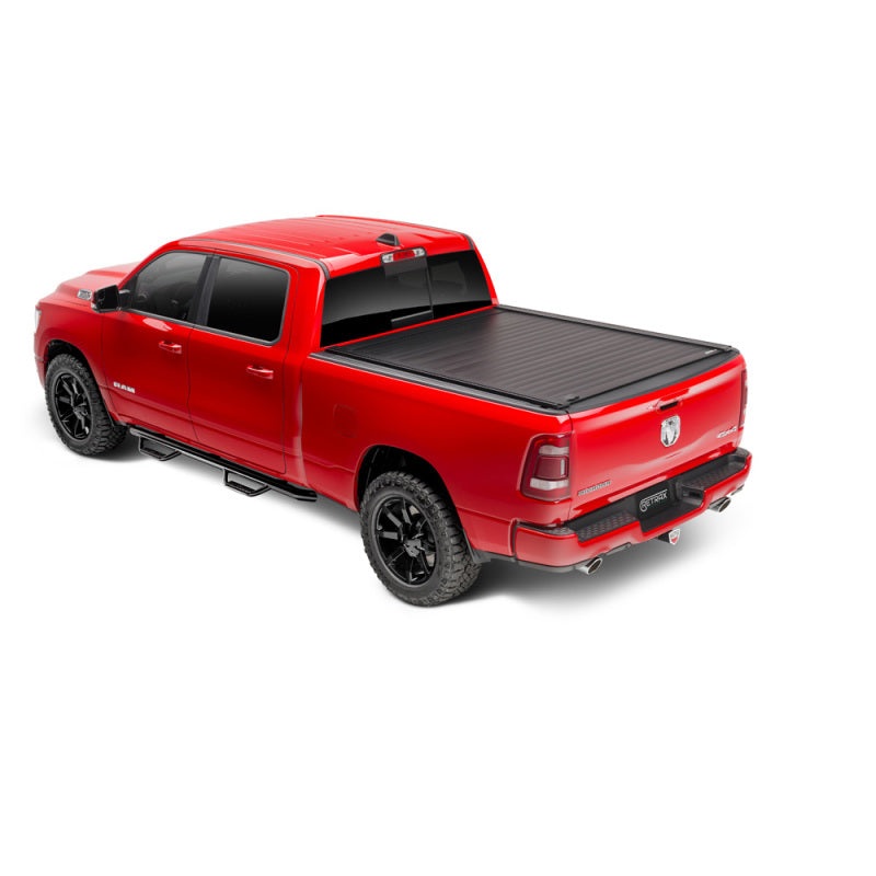 Retrax 99-16 Super Duty F-250-450 Long Bed RetraxPRO XR