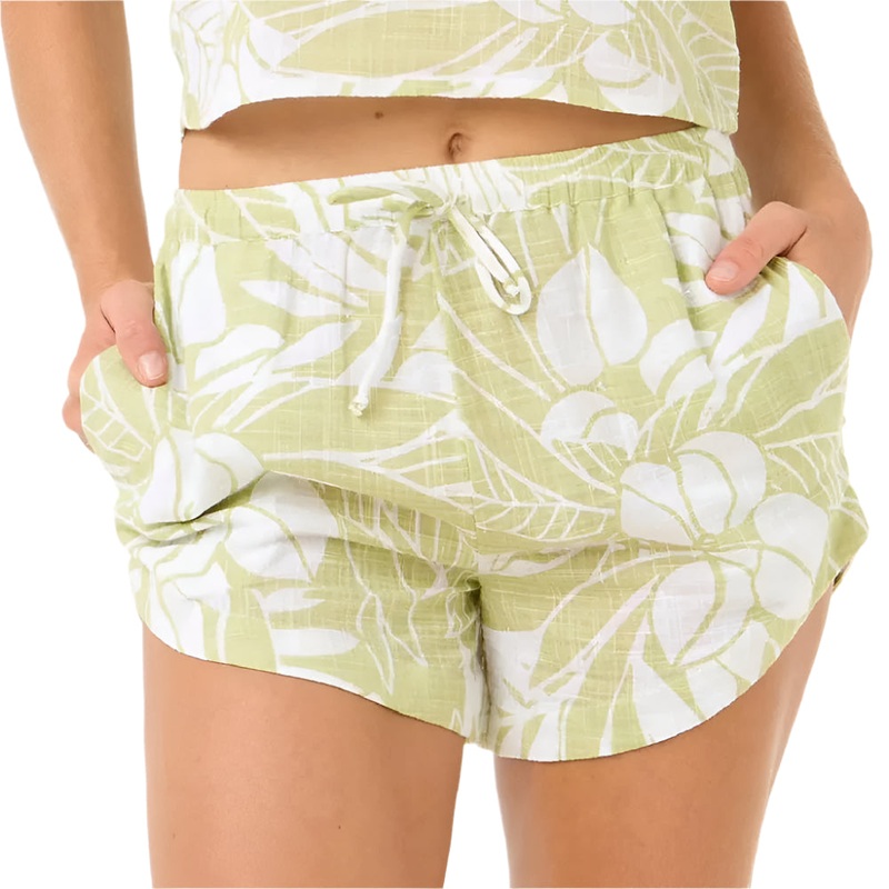 Rip Curl Women’s Cala Vadella Shorts