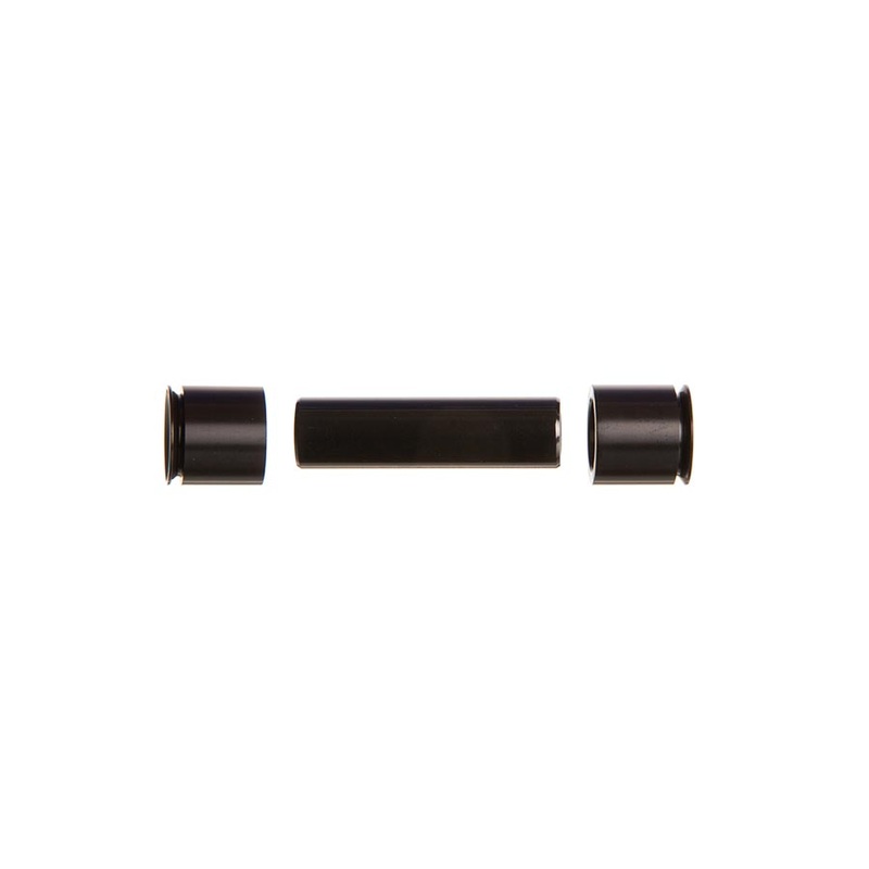 RockShox Rear Shock Mounting Hardware – 3-Piece 1/2″ 8 x 46.0