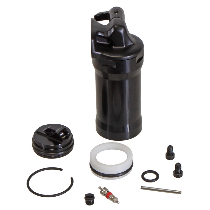 RockShox Reservoir Assembly SuperDeluxe Air/Coil (A1+) 62mm
