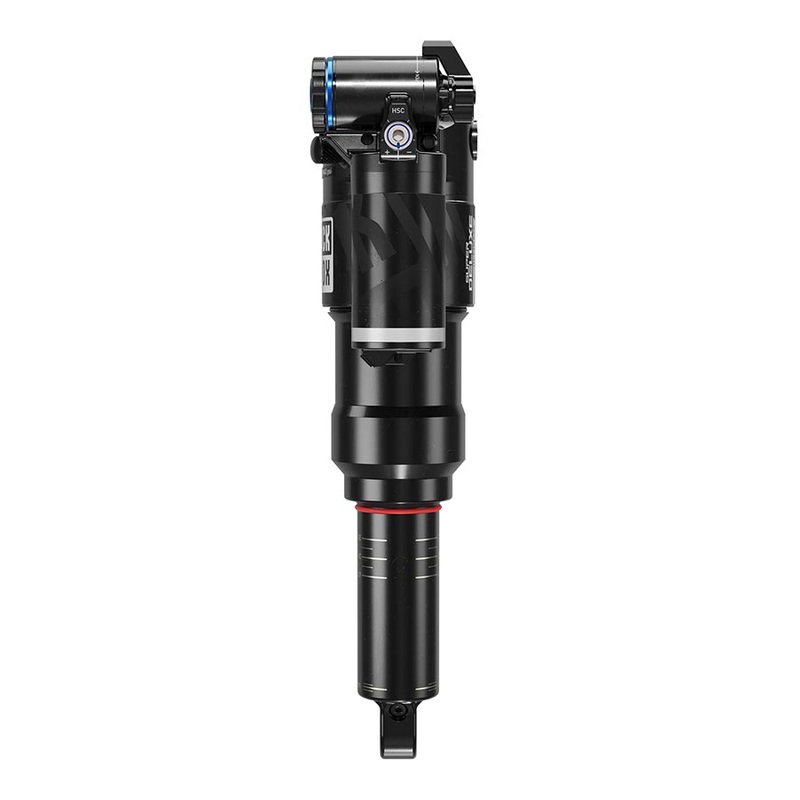 RockShox SuperDlx Ultimt RC2T Rear Shock Trek Fuel EXe 205×60