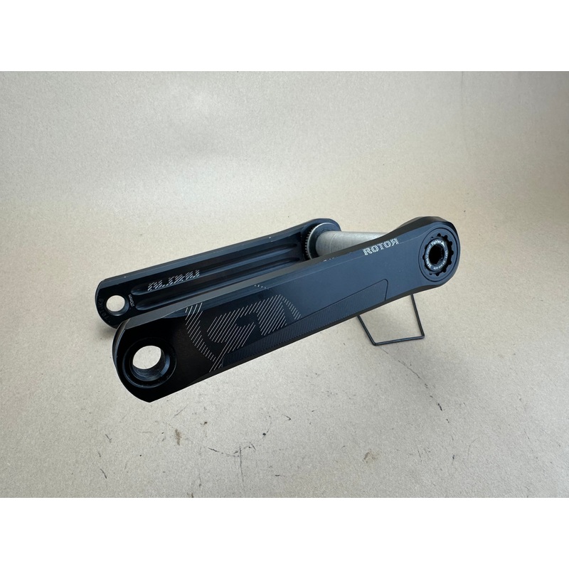 Rotor Aldhu Road Crankset 24mm 170