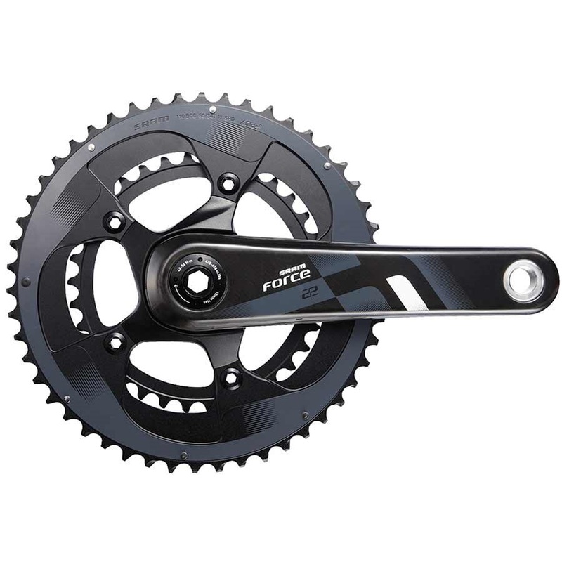SRAM Force 22 Crankset