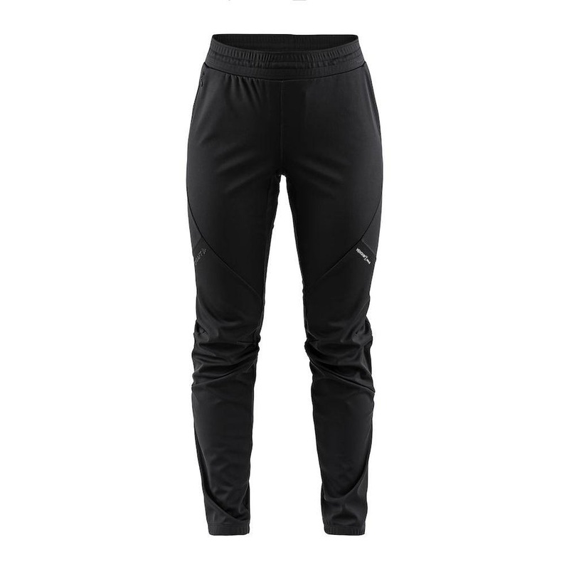 Craft Core Glide Pant W’s Black