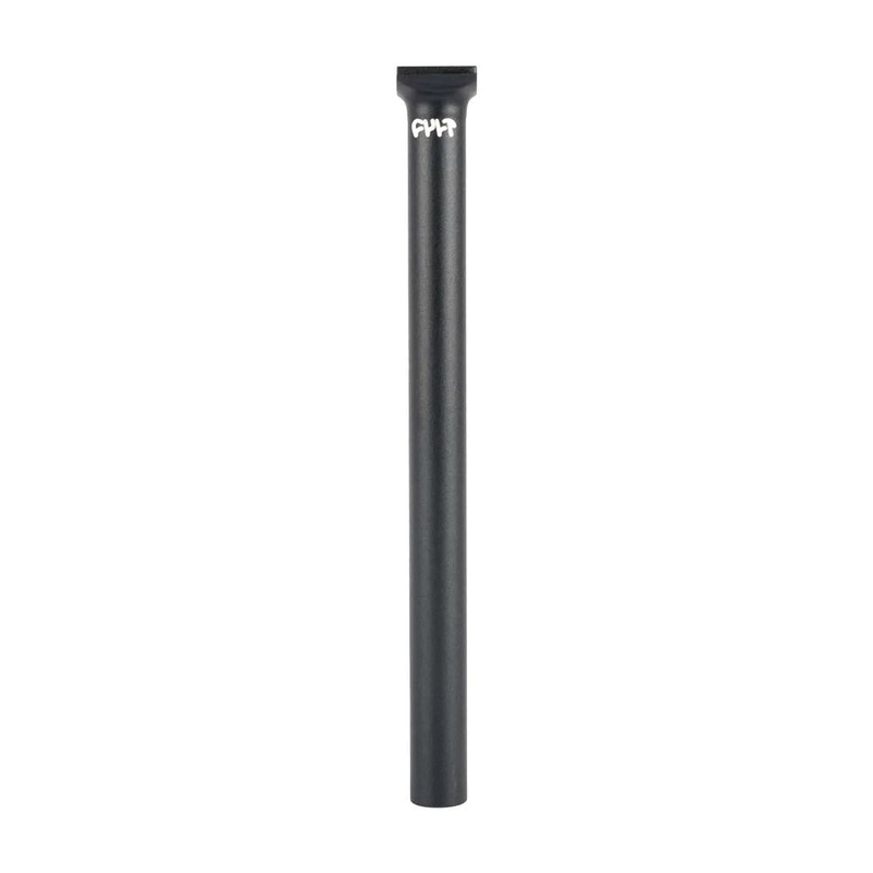Cult Counter XL Pivotal Seat Post Black