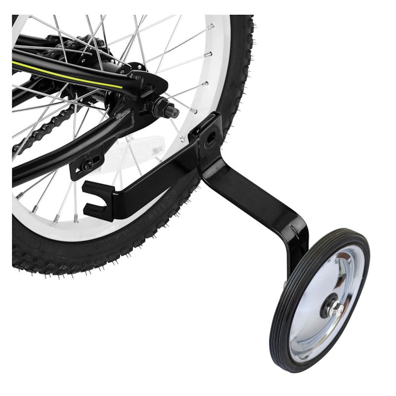 Damco Heavy Duty Training Wheels
