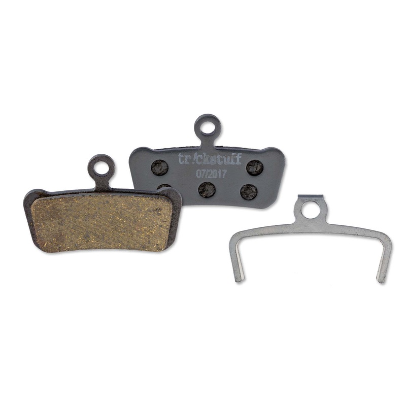 Disc Brake Pads