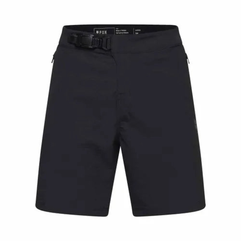 Fox Ranger Youth Shorts – Youth 28 – Black