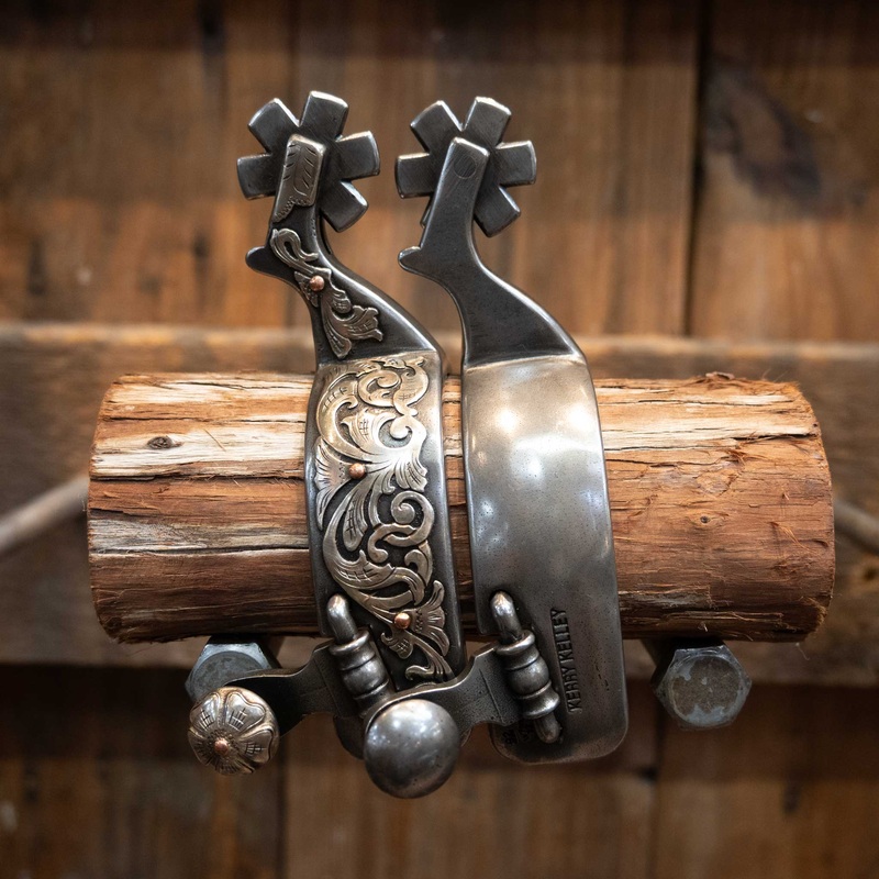 Kerry Kelley Women’s #92 6pt. Spurs