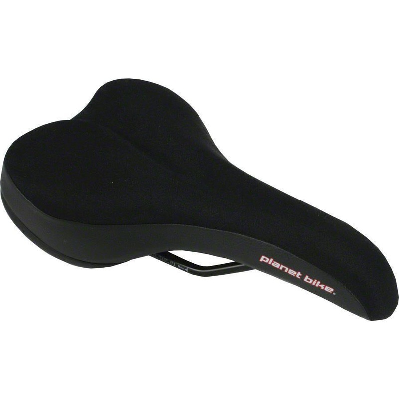 Men’s Comfort Gel Saddle