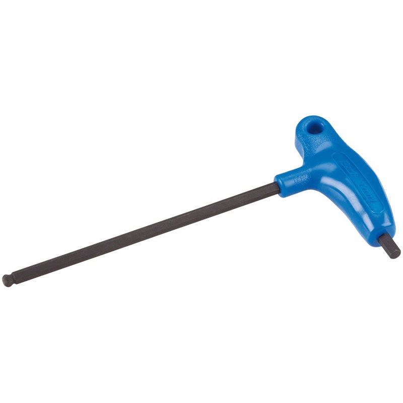 Park Tool PH-6 P-Handled 6mm Hex Wrench