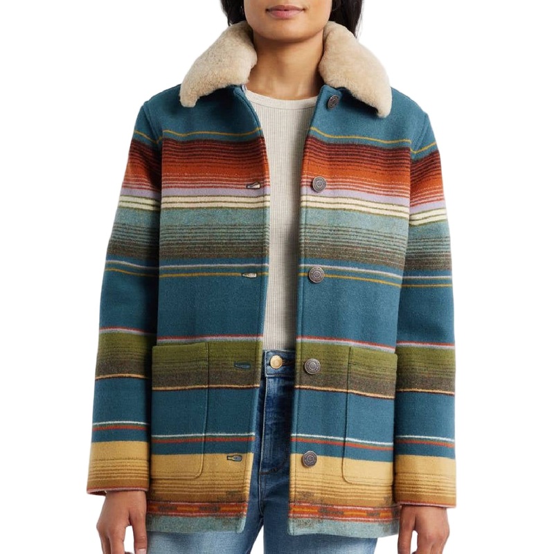 Pendleton Women’s Brownsville Coat