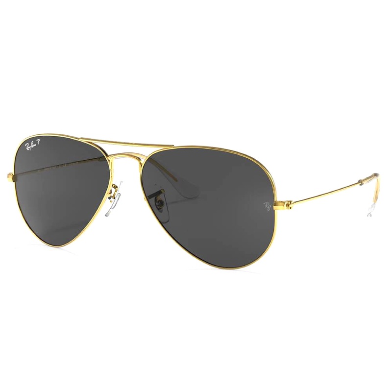 Ray-Ban Aviator Classic Sunglasses
