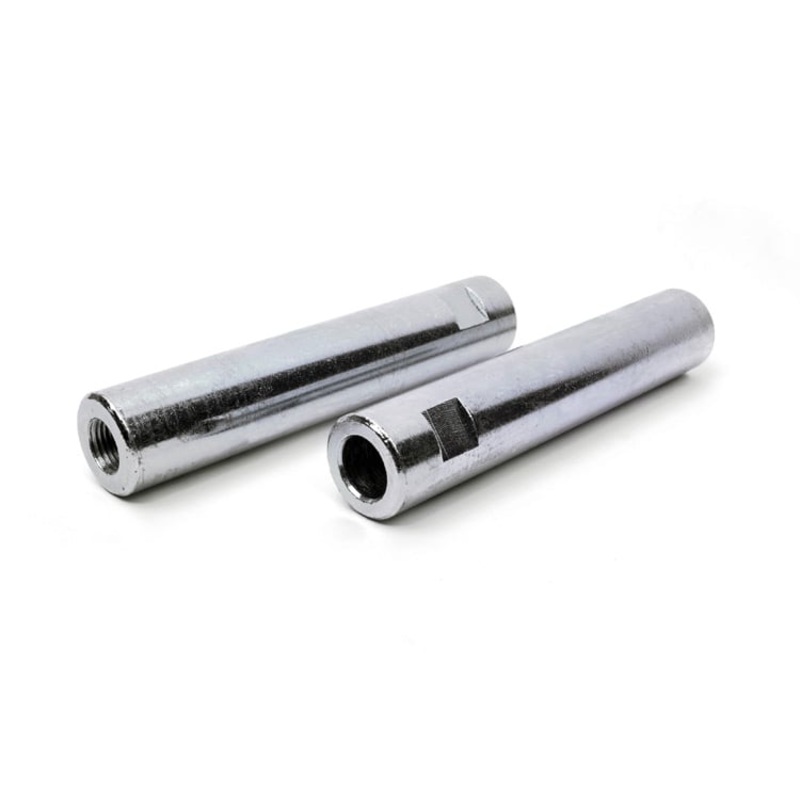 Rough Country | HD Tie Rod Sleeves | Chevy/GMC 1500/2500HD/Tahoe/Yukon 4WD | 1144