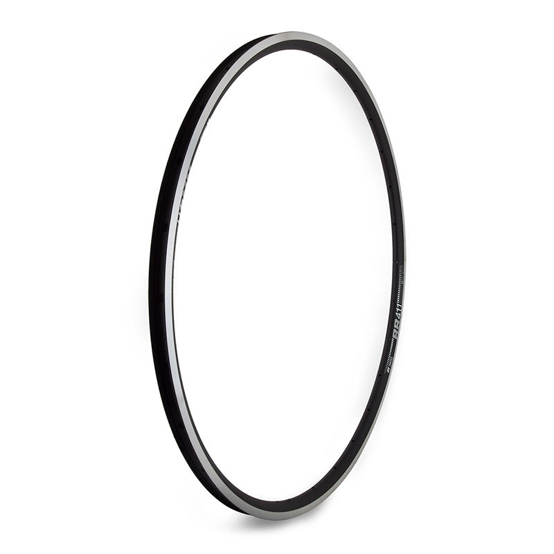 RR 411 Rim – 700 Rim Black 28H